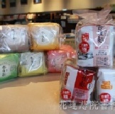 香積麵(蒸泡麵) 韓式泡菜口味 慈濟泡麵