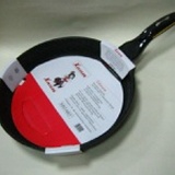 金太郎小黑鍋 30cm平底