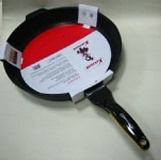 金太郎小黑鍋 32cm 特價：$749