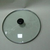 32cm 強化玻離蓋