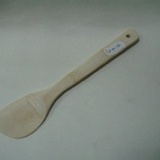 菊川本味 原木木鏟 特價:$25 菊川本味 原木木鏟 特價:$25