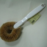 進口棕刷 特價：$28