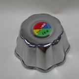 不銹鋼模型 特價：$20