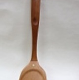 中華炒菜木鏟 35cm 特價：$60