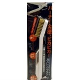 日本進口Aisen 瓦斯爐鋼刷 限量