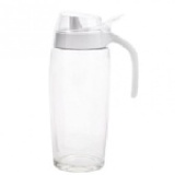 家泰樂 500c.c.玻璃油壺 長8.5X寬12X高19.5（公分） 特價：$120