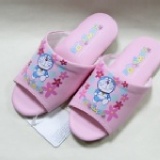 小叮噹 室內拖鞋 粉