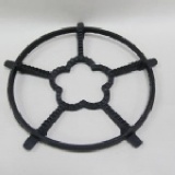 梅花爐架 鍋小可以輔助 特價：$45