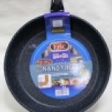 艾利克大理石平底鍋32cm