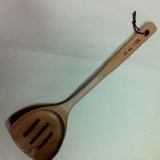 菊川本味 有洞木鏟