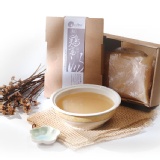 自然雞高湯 單盒 (不含肉) 特價：$200