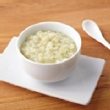 小寶寶粥(新款)適合6個月~1.2歲大(左右)的寶寶、老人家及術後病人食用