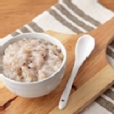 中寶寶粥(新款)適合1.3歲~3歲大左右的寶寶、老人家及術後病人食用 特價:$808 中寶寶粥(新款)適合1.3歲~3歲大左右的寶寶、老人家及術後病人食用 特價:$808