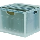 【團購】樹德巧拼收納箱 KD-2638(舊款5色) 團購價 特價：$2200