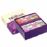 如意禮盒(草莓奶凍+芋頭奶凍) 特價：$300