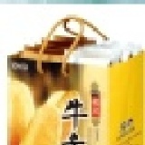 (伴手禮)軟式牛舌餅6入