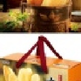 (伴手禮)宜蘭餅8入