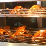 吉時達 飄香烤雞(手扒雞) 特價:$199 吉時達 飄香烤雞(手扒雞) 特價:$199