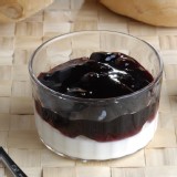 團購嚴選【金麦貝果】藍莓抹醬(1入)