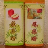 甲仙【仙埔山莊養生醋】水果醋㊣手工醇釀製品＊((口感質優喔))ㄚ雄邀您一起發揮愛心唷~ 特價：$400