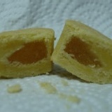 東森新聞主動約訪特色美食：阿雄爸手煎鳳梨酥 一口酥 愛心型(用煎的哦~且吃得到顆粒唷~) 特價：$200