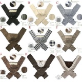 第2代可調減壓X背帶/嬰兒可調式背巾 特價：$250