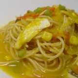 南瓜特級鮮菇(不含麵)