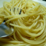 特級義大利直麵 180g (熟) 特價：$15