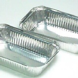 鋁箔盒 X 10入 (焗烤專用)