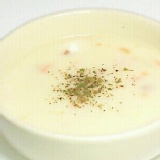 奶油玉米濃湯300g