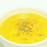 奶油南瓜濃湯300g