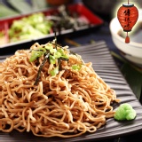 【傳統味關廟麵】日式蕎麥麵