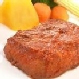 西堤牛排套餐券 (已含10%服務費)原價549 (已含10%服務費)團購優惠價500元 特價：$518