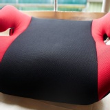 【貓媽團團go】現貨！350元！品質超讚！兒童 汽車 增高墊