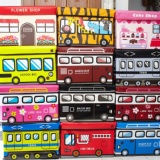 【貓媽團團go】現貨！210元！公車收納箱 玩具箱 收納箱 置物箱