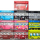 【貓媽團團go】現貨！210元！公車收納箱 玩具箱 收納箱 置物箱 特價：$210