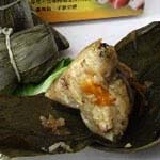 肉粽(五花肉) 2顆裝〈原價：80元〉
