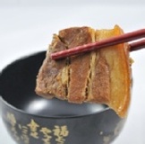 爌肉(滷五花肉)：600g (8折優惠中)