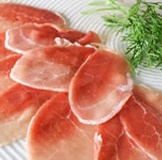 圓肉火鍋冷凍薄片(盒裝)(1.5mm)：200g