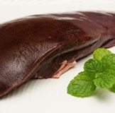 豬肝(進補食材)：300g