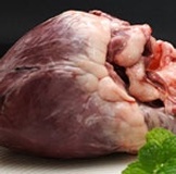 豬心(進補食材)：1顆