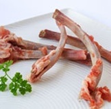 排骨支：10支 特價：$60