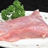 二層肉(頂級食材)：300g (8折優惠中) 特價：$100