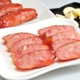 香腸《蒜味》：300g