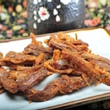 良心豬肉絲:200g