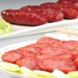 【百豐傳牧場】香腸《原味》 特價：$60