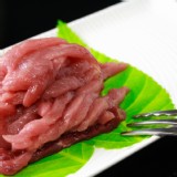 【百豐傳牧場】腿肉絲(前腿) 特價：$99