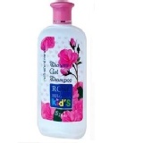 [ROSE玫瑰]兒童專用洗髮沐浴露-添加溫和不流淚配方(200ml/瓶)