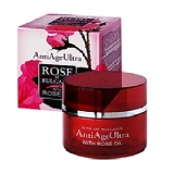 [ROSE玫瑰]逆齡Q10保濕夜霜(50ml/瓶)