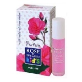 [ROSE玫瑰]兒童專用滾珠香水(10ml/瓶)